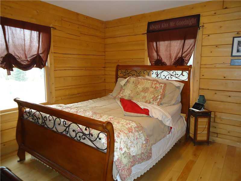65 Emery Corner Road Limerick, ME 04048 - Photo 12 of 32 Master Bedroom.