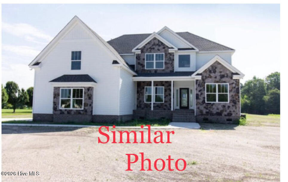 150 Trevor Way Moyock, NC 27958 - Photo 1 of 17 Marie Disharoon