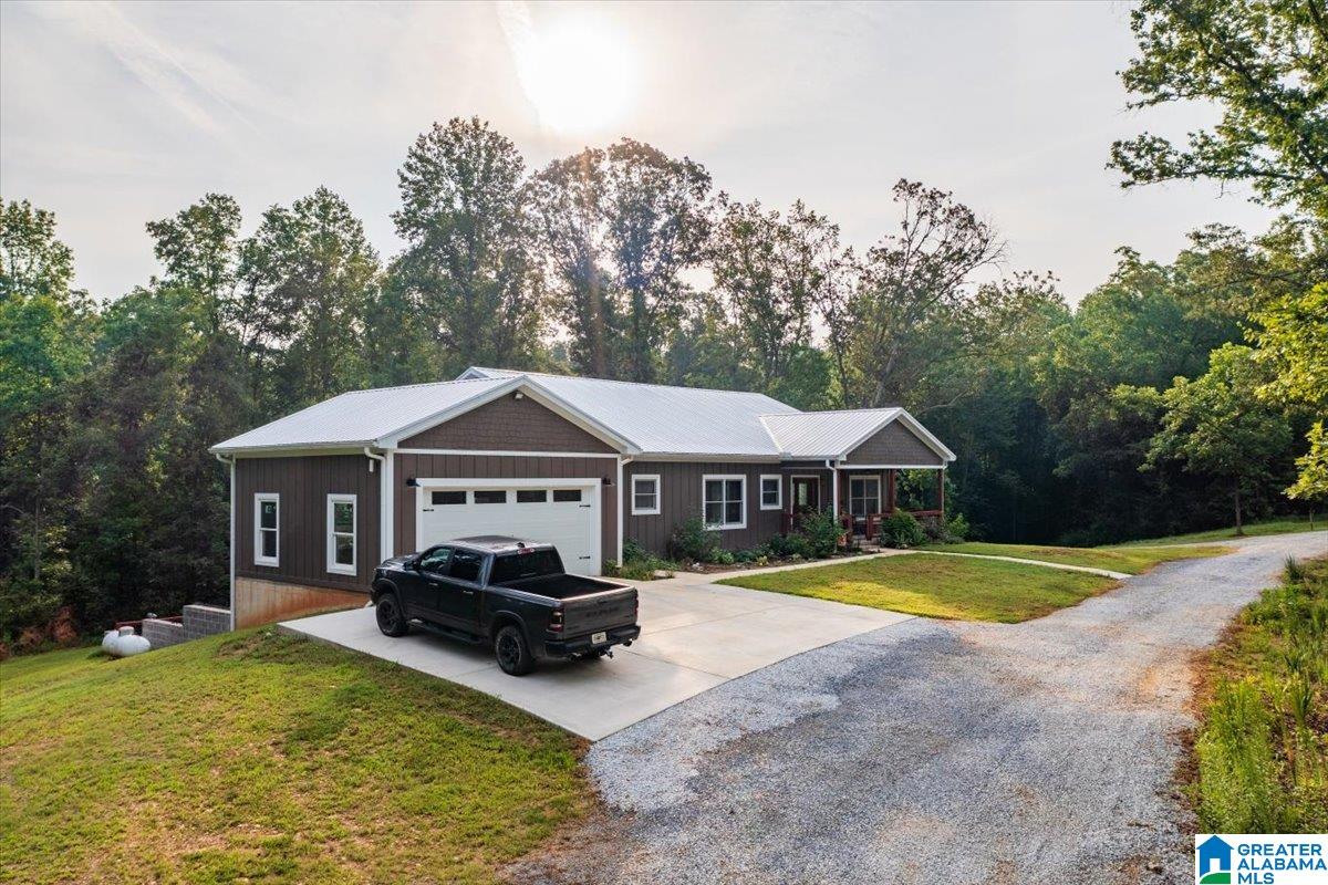 12414 County Road 49 Heflin, AL 36264 - Photo 2 of 63