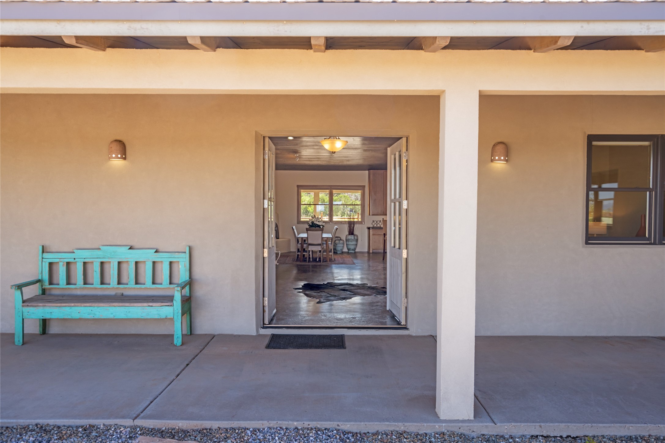 15 Rancho Mañana Santa Fe, NM 87506 - Photo 26 of 27