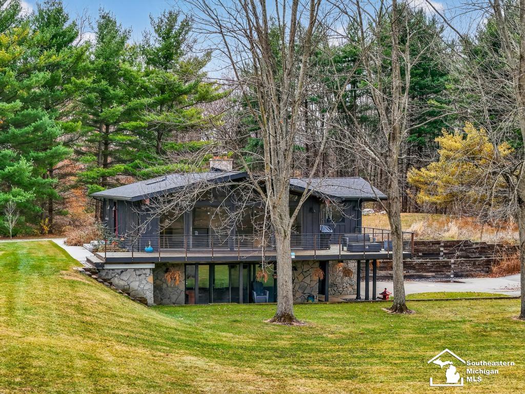 4270 West Temperance Road Ottawa Lake, MI 49267 - Photo 14 of 97
