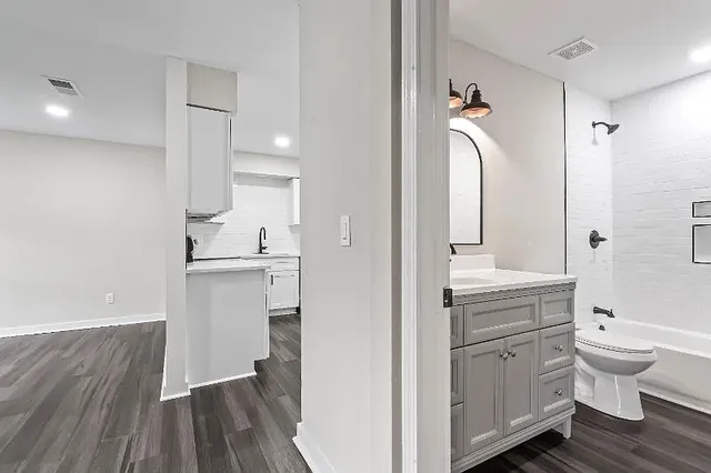 $1,600 | 103 Roberta Drive, Unit A, Summerville, SC 29485