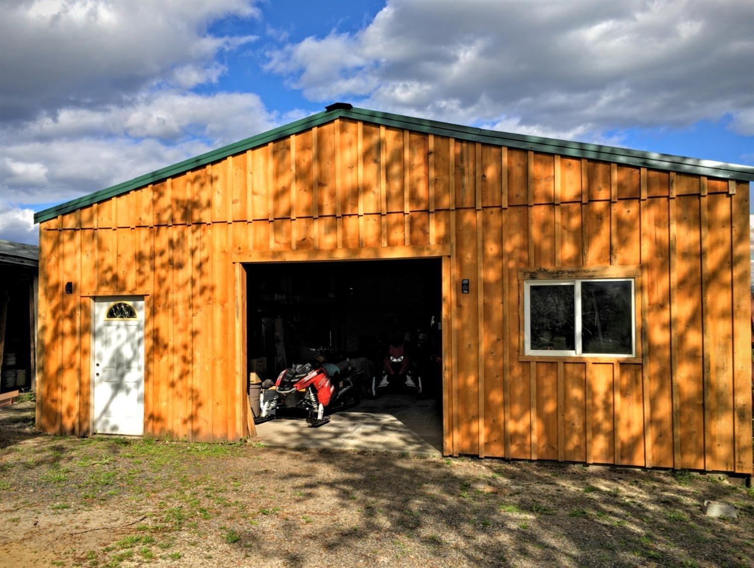 1753 Eagle Heights Road Eagle Point, OR 97524 - Photo 25 of 29 30x40 Workshop/Garage