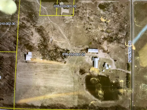 $325,000 | 4785 North Vining Road, Lakeview, MI 48850