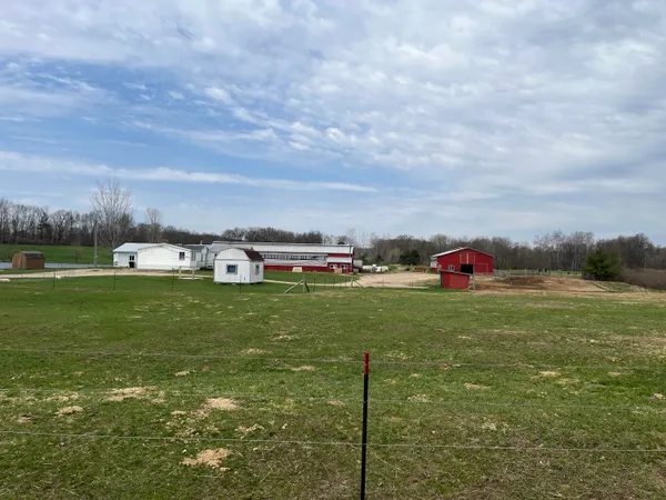 $325,000 | 4785 North Vining Road, Lakeview, MI 48850