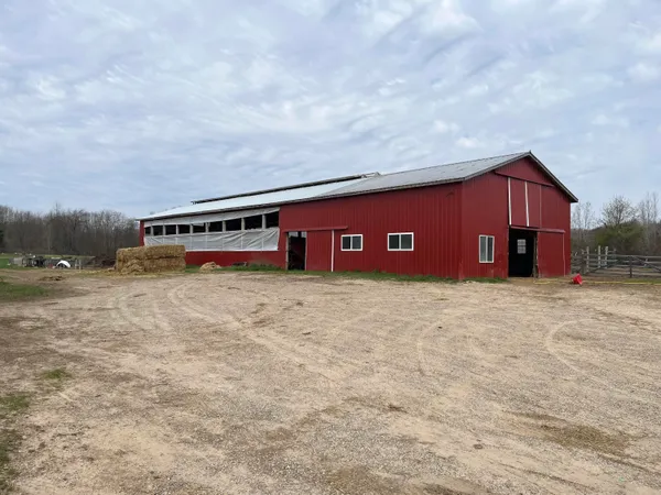 $325,000 | 4785 North Vining Road, Lakeview, MI 48850