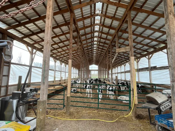 $325,000 | 4785 North Vining Road, Lakeview, MI 48850