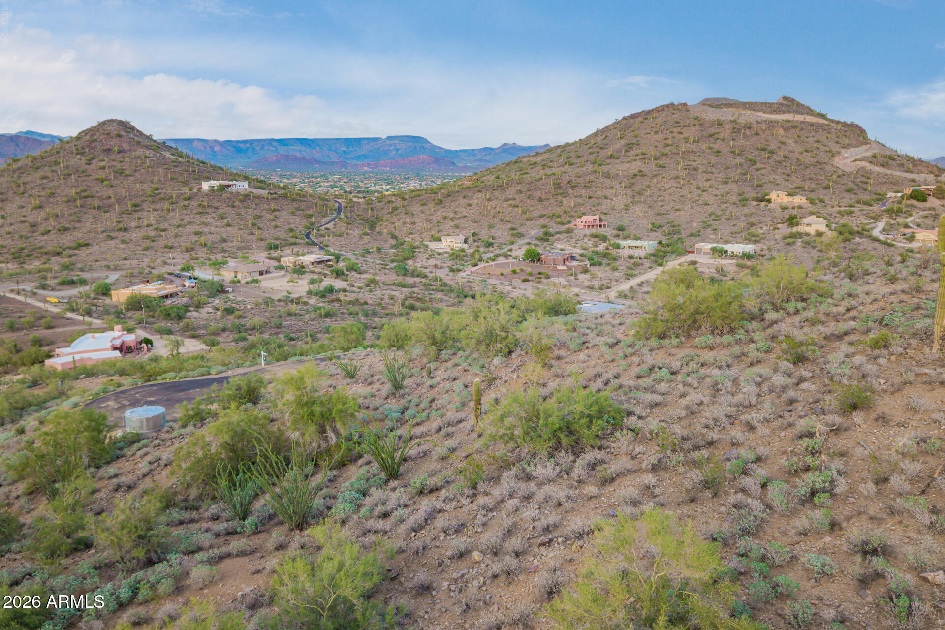 3317 West Rambling Road West, Unit L Phoenix, AZ 85086 - Photo 11 of 15 11 - Rambling