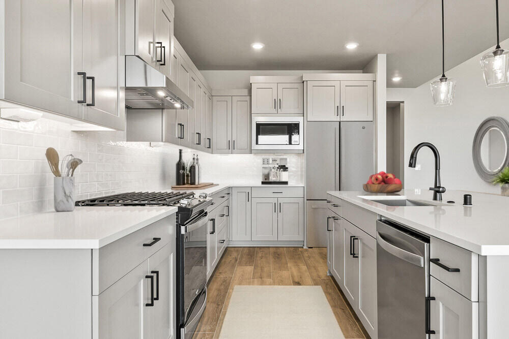 Home will be similar to staged photo shown. Specs will vary.