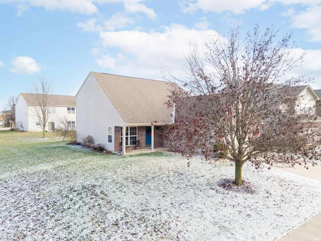 $249,000 | 4301 Thompson Drive, Marion, IN 46953