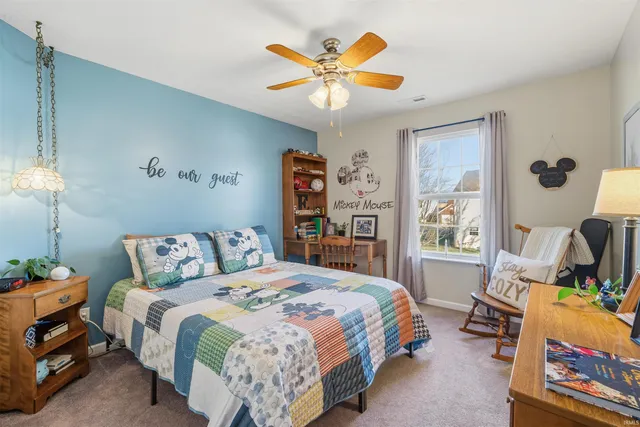 $249,000 | 4301 Thompson Drive, Marion, IN 46953