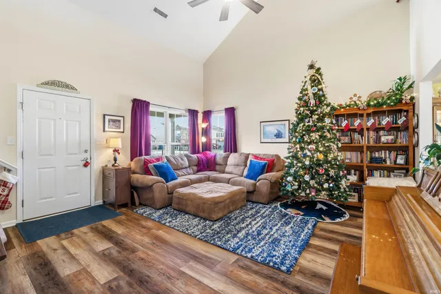 $249,000 | 4301 Thompson Drive, Marion, IN 46953