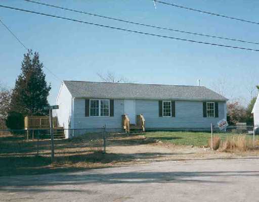 93 Willow Road Charlestown, RI 02813 - Photo 1 of 1 Exterior Front.