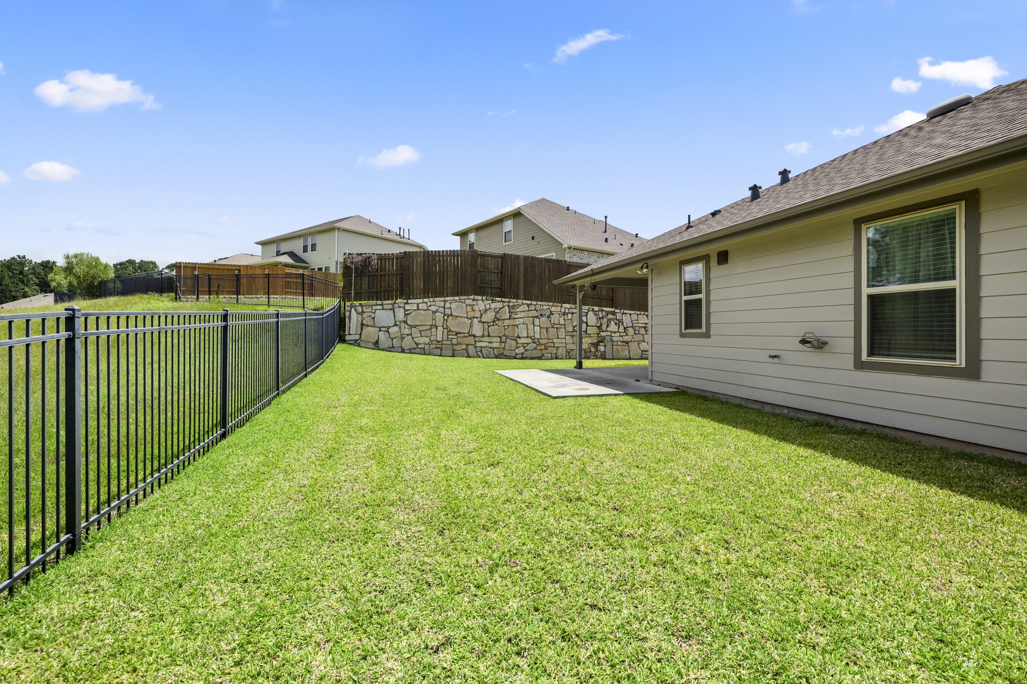 12340 Delta Timber Road Conroe, TX 77304 - Photo 40 of 41