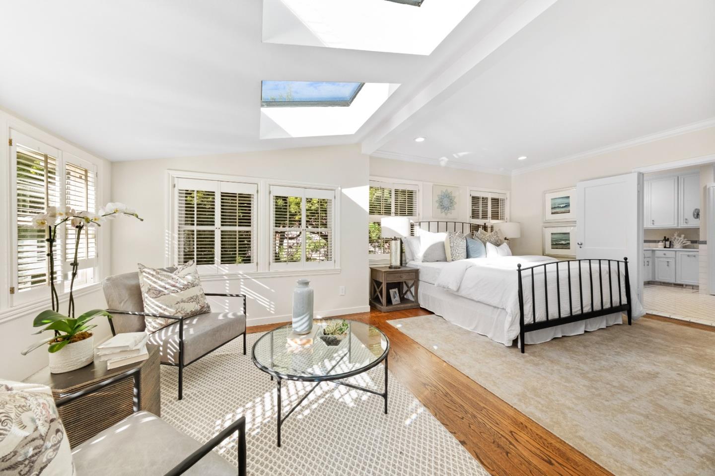 425 Dorchester Road San Mateo, CA 94402 - Photo 28 of 61