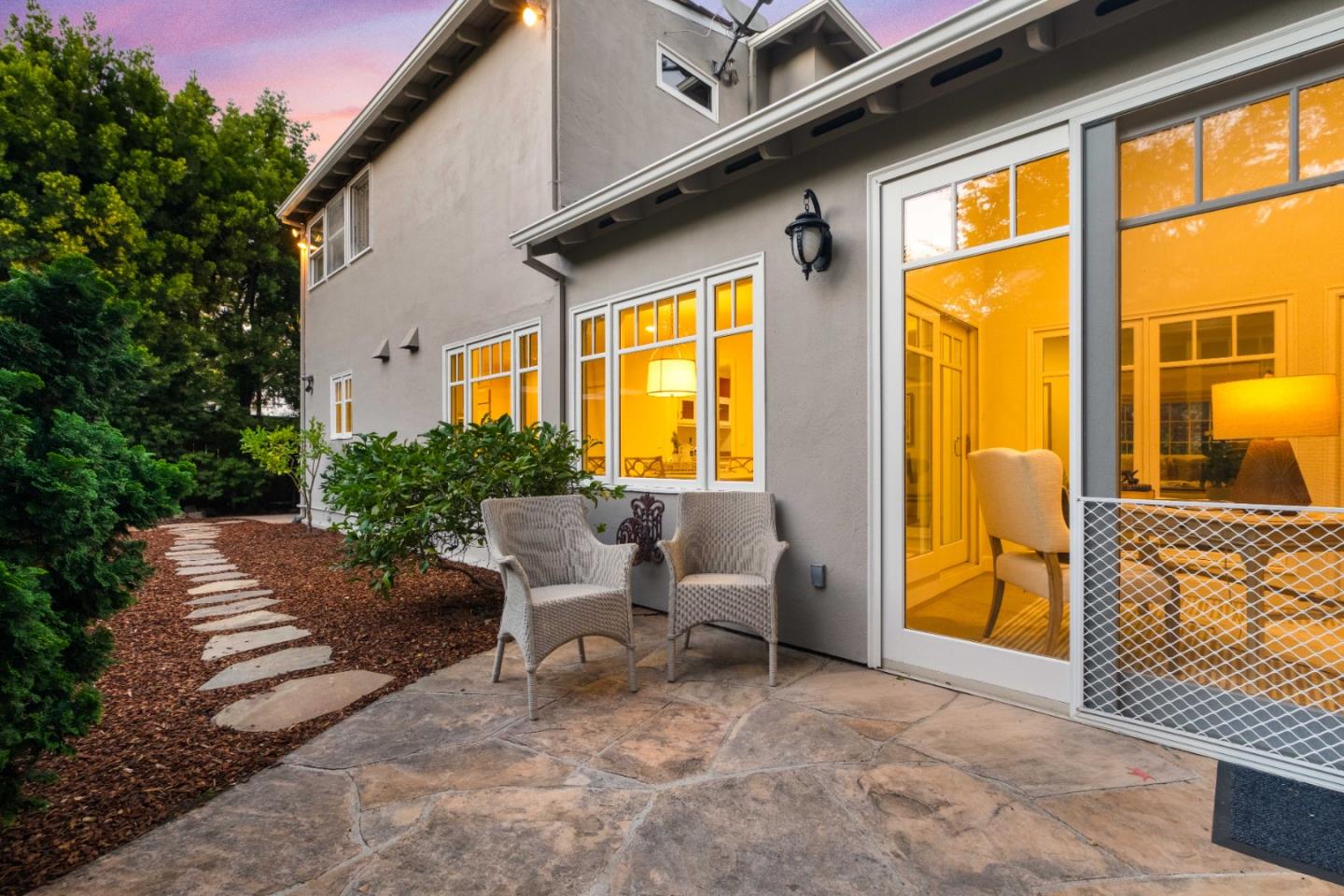 425 Dorchester Road San Mateo, CA 94402 - Photo 50 of 61