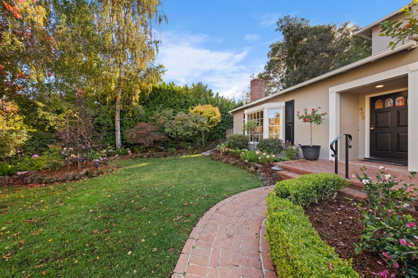 425 Dorchester Road San Mateo, CA 94402 - Photo 59 of 61