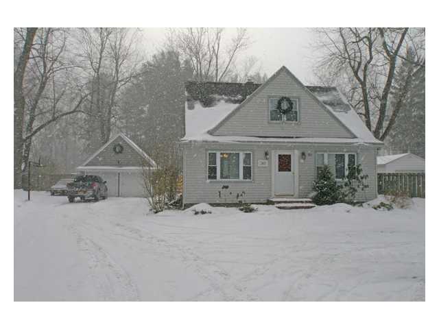 363 Whitney Road Perinton, NY 14526 - Photo 1 of 1 Exterior Front