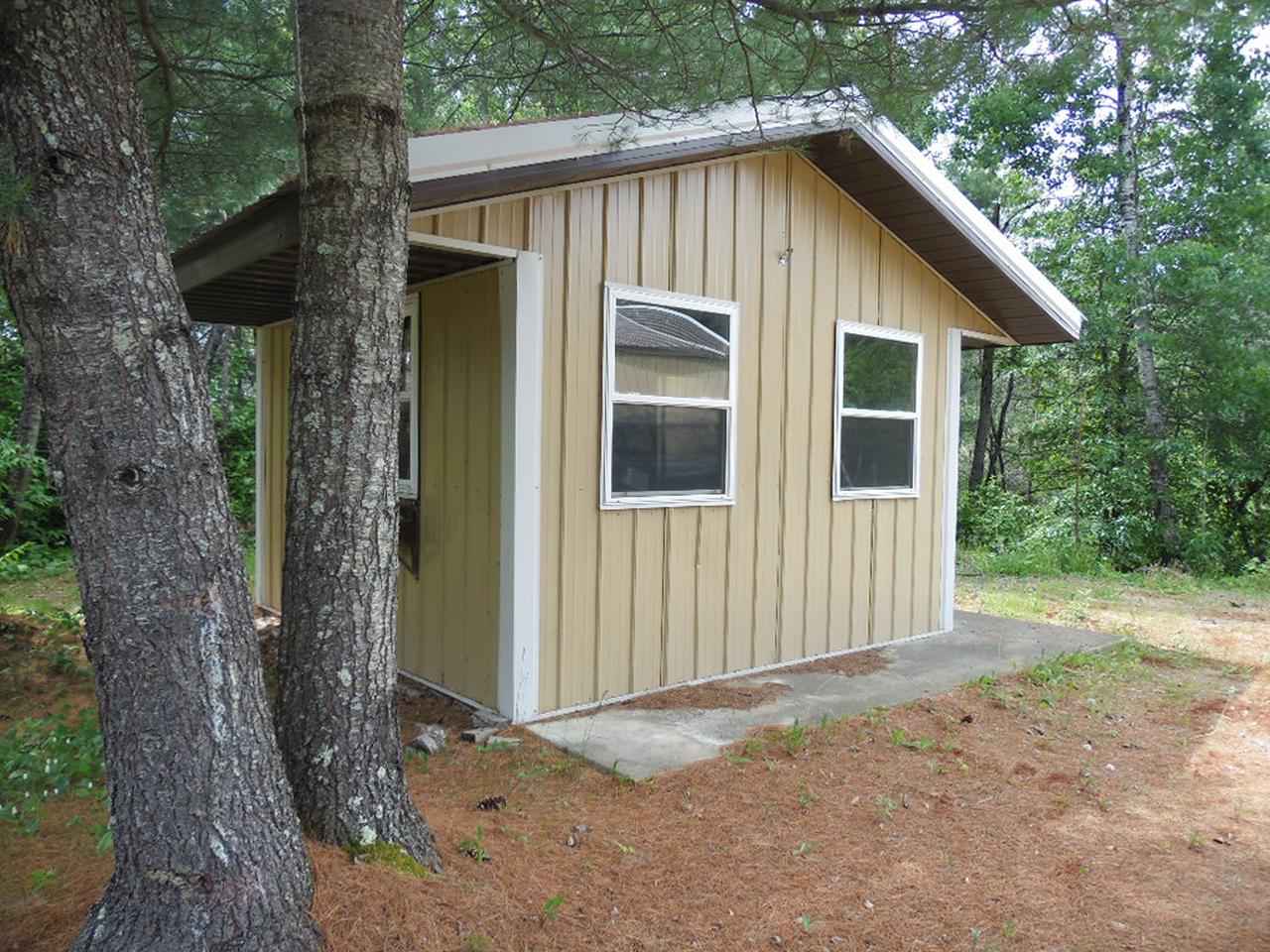 10260 Swamp Lake Road Tomahawk, WI 54487 - Photo 2 of 15 Gallery Image 2
