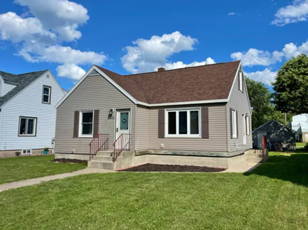 $124,500 | 212 Cleveland Avenue, Morgan, MN 56266