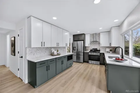 $800,000 | 7713 East Jamison Drive, Centennial, CO 80112