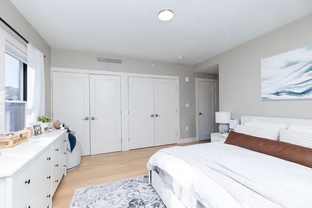 $769,999 | 69 Lubec Street, Unit 402, Boston, MA 02128