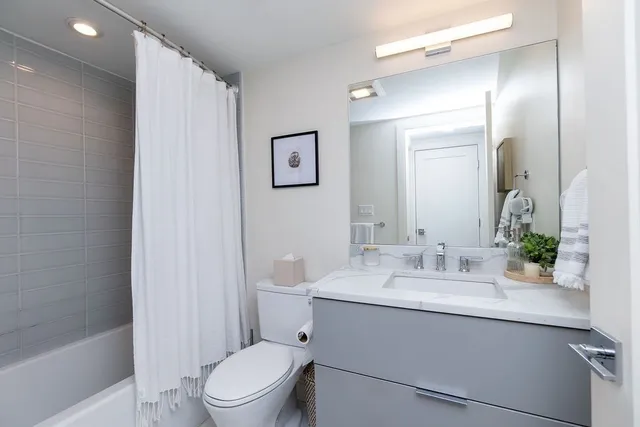 $769,999 | 69 Lubec Street, Unit 402, Boston, MA 02128