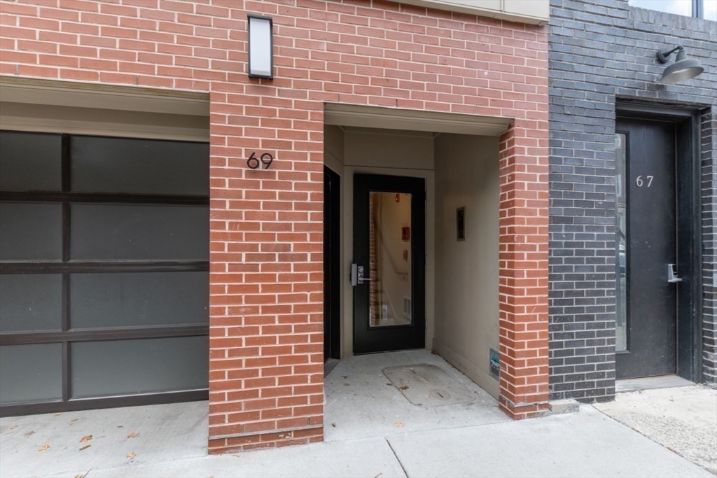 69 Lubec Street, Unit 402 Boston, MA 02128 - Photo 30 of 36