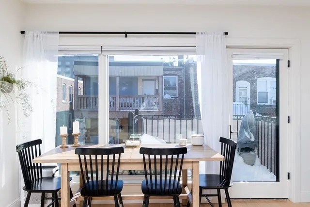 $769,999 | 69 Lubec Street, Unit 402, Boston, MA 02128