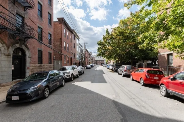 $769,999 | 69 Lubec Street, Unit 402, Boston, MA 02128