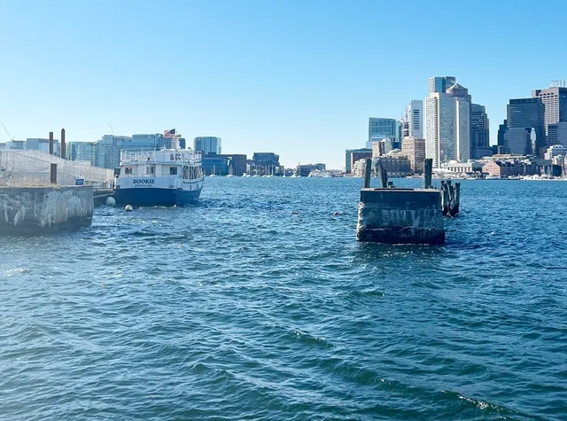 $769,999 | 69 Lubec Street, Unit 402, Boston, MA 02128