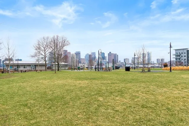 $769,999 | 69 Lubec Street, Unit 402, Boston, MA 02128