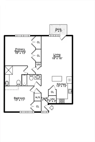 $769,999 | 69 Lubec Street, Unit 402, Boston, MA 02128