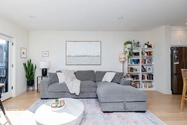 $769,999 | 69 Lubec Street, Unit 402, Boston, MA 02128