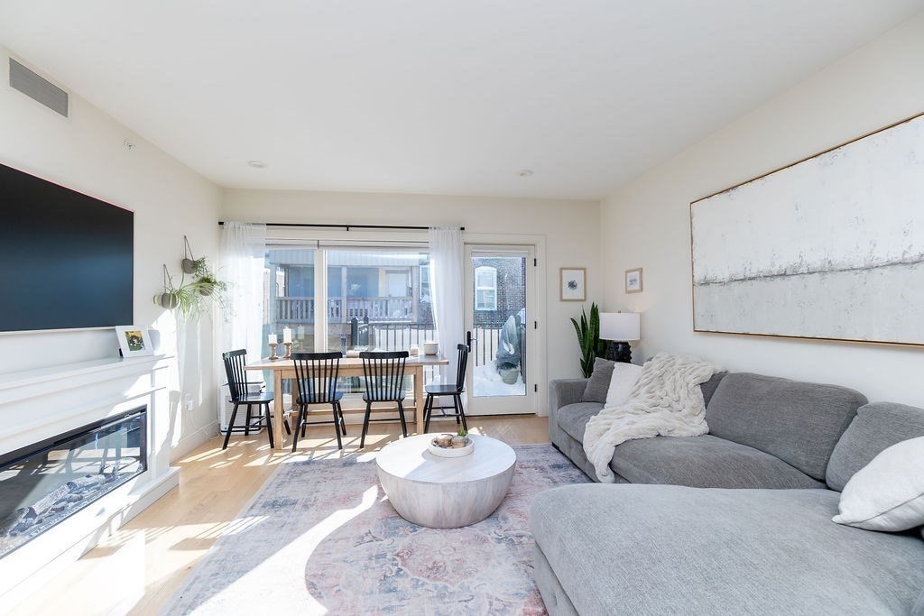 69 Lubec Street, Unit 402 Boston, MA 02128 - Photo 6 of 36