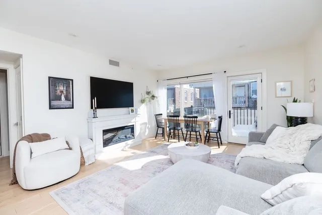 $769,999 | 69 Lubec Street, Unit 402, Boston, MA 02128