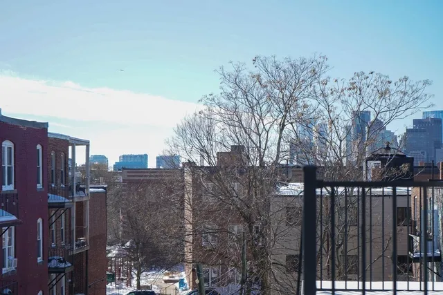 $769,999 | 69 Lubec Street, Unit 402, Boston, MA 02128