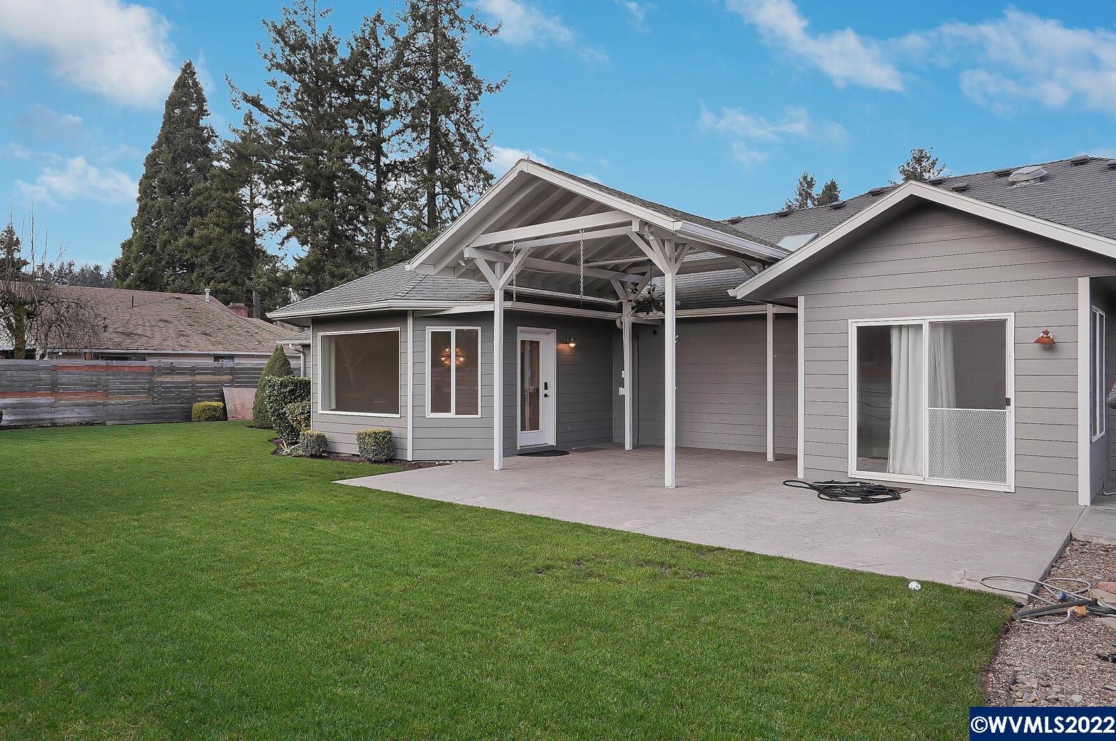 1450 Barnick Road Northeast Keizer, OR 97303 - Photo 35 of 41 Gallery Image 35
