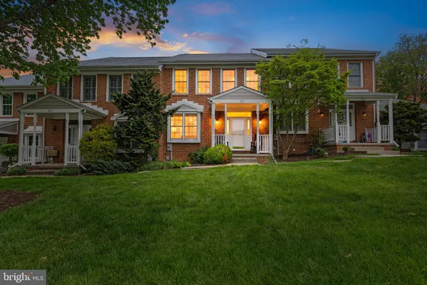 $589,000 | 29 Iron Mill Garth, Cockeysville, MD 21030