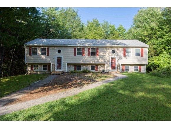 93 Wildcat Road Barrington, NH 03825 - Photo 1 of 1 Gallery Image 1