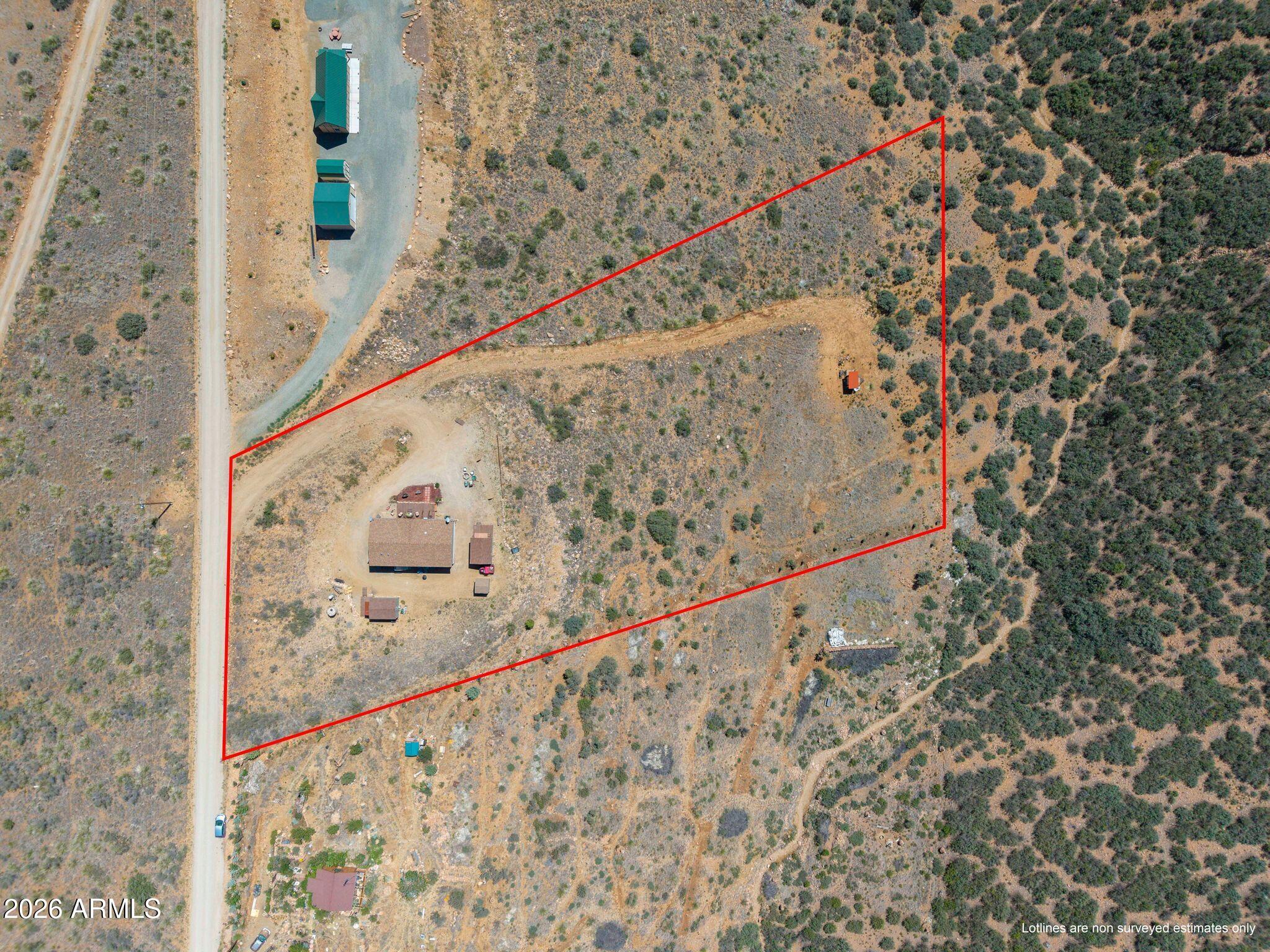 9355 Wolf Road Dewey, AZ 86327 - Photo 73 of 77