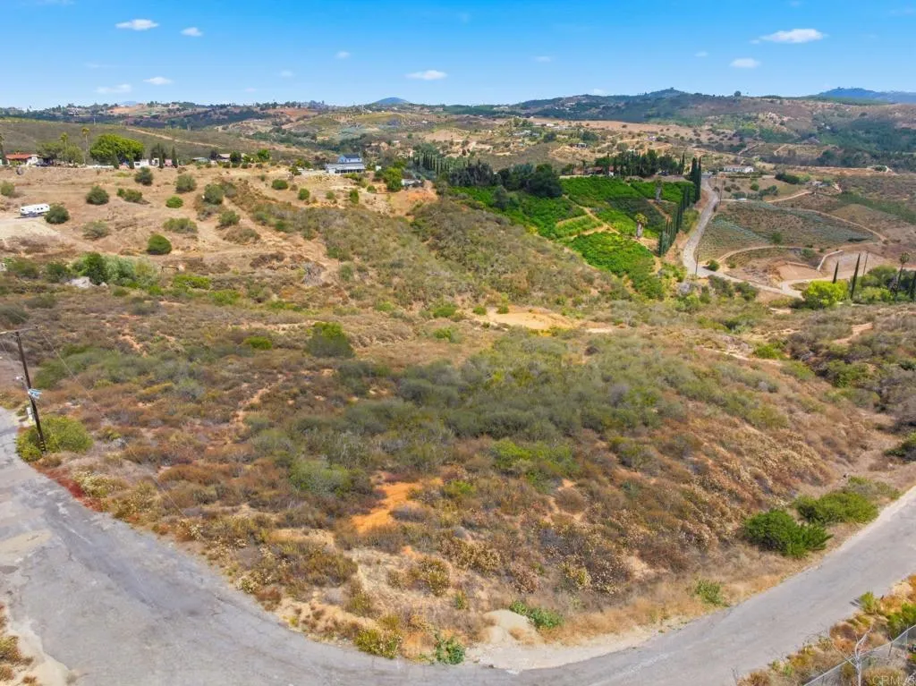 127 Rocking Horse Road Escondido, CA 92026 - Photo 9 of 11 a view of lake and mountain