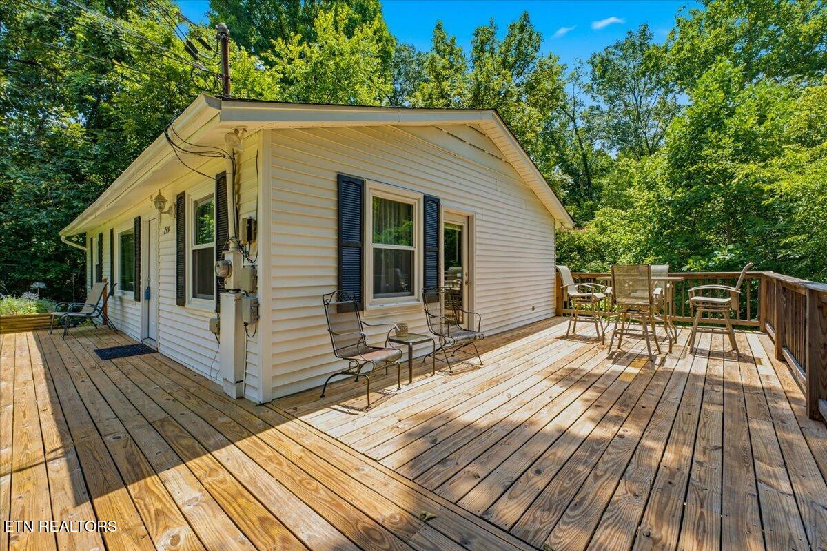 2319 Woods-Smith Road Knoxville, TN 37921 - Photo 26 of 39 26-Exterior