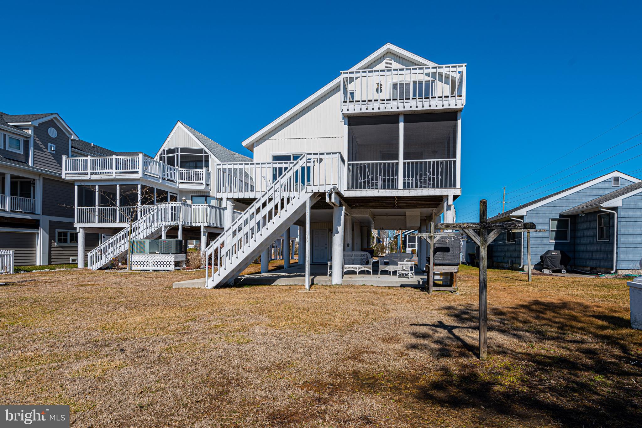 204 Second Street Bethany Beach, DE 19930 - Photo 41 of 46