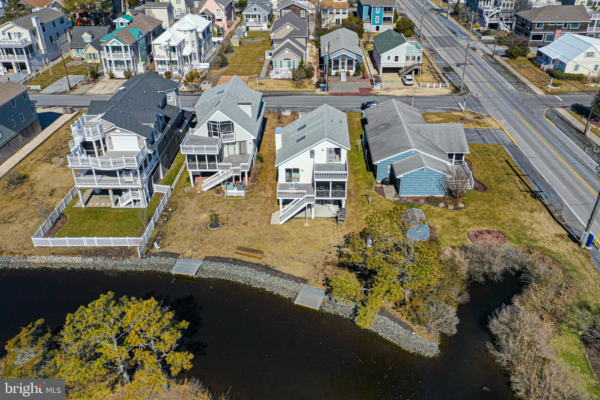 204 Second Street Bethany Beach, DE 19930 - Photo 42 of 46