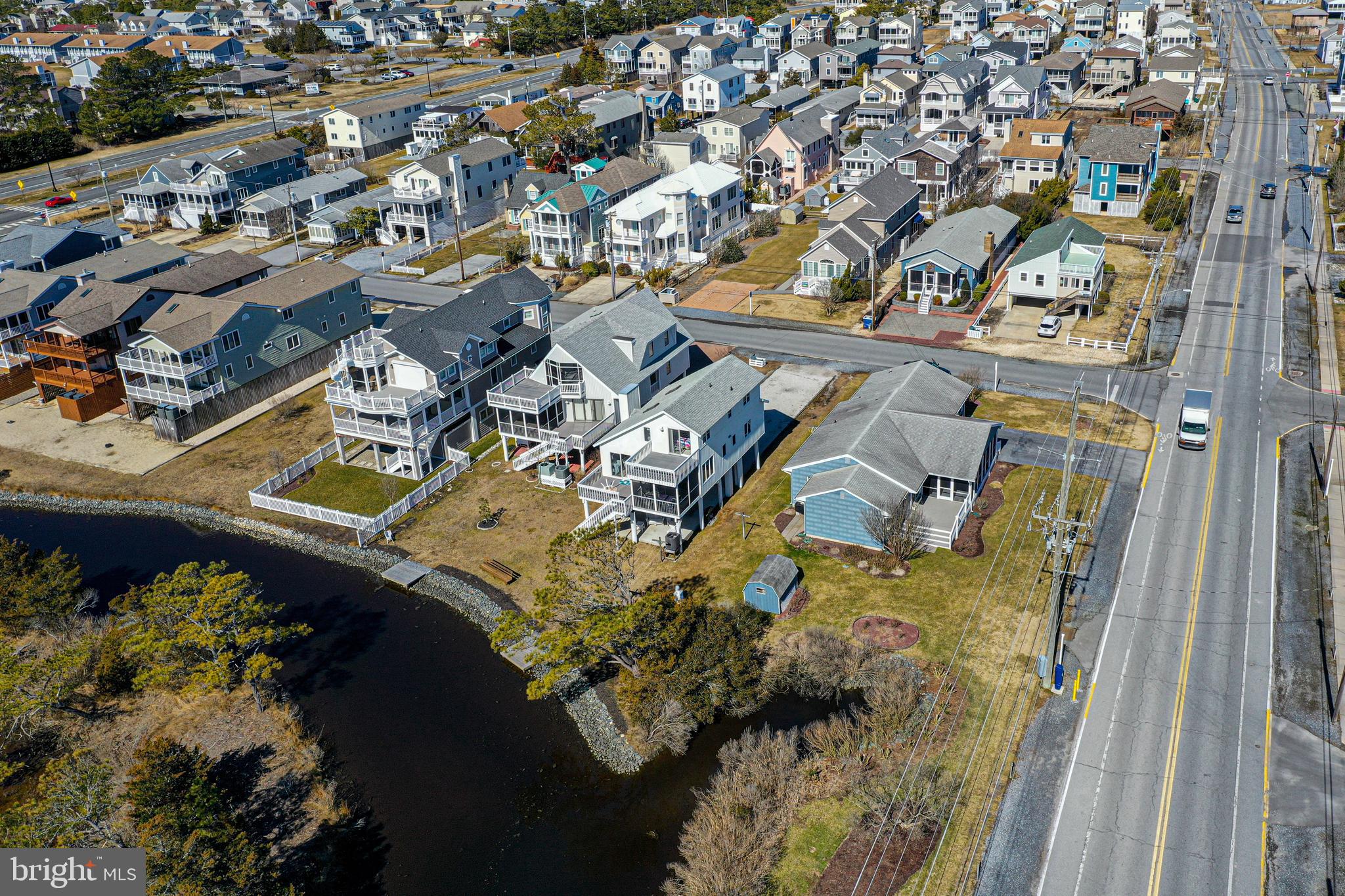 204 Second Street Bethany Beach, DE 19930 - Photo 44 of 46