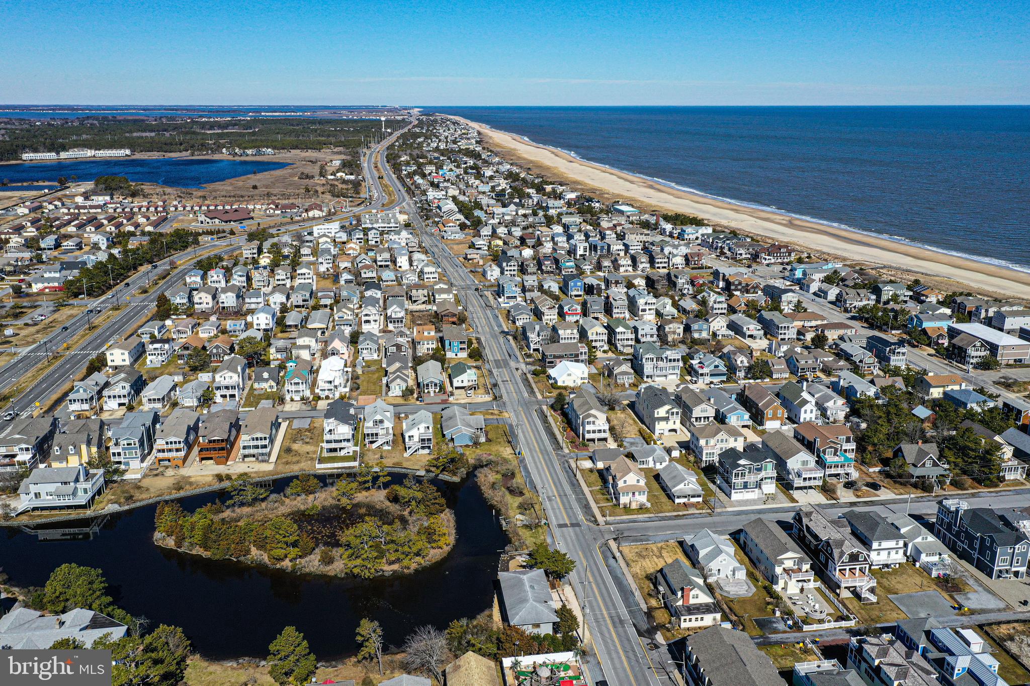 204 Second Street Bethany Beach, DE 19930 - Photo 45 of 46