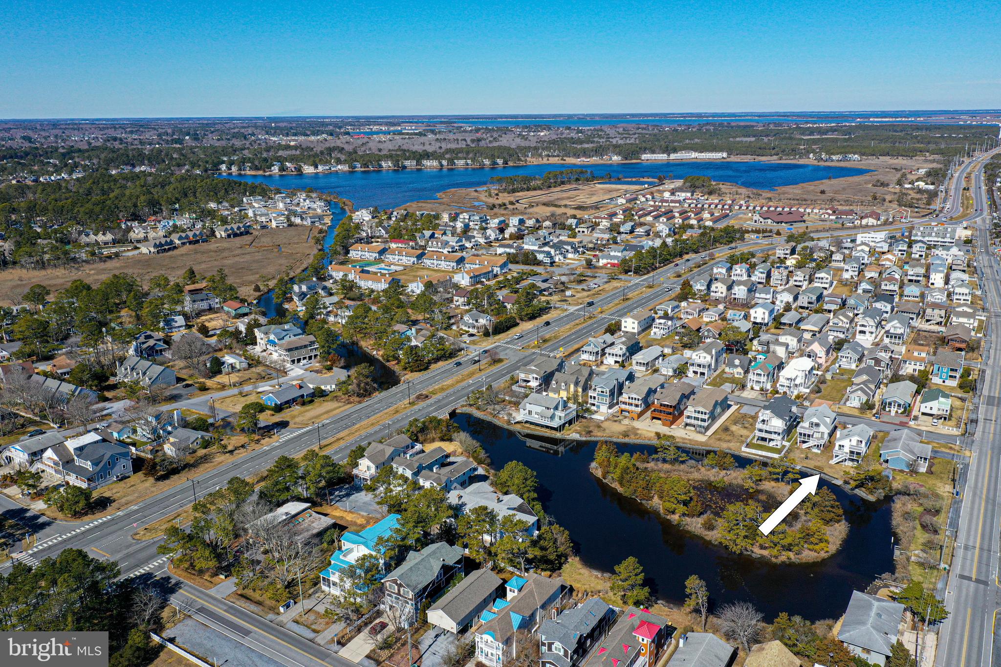 204 Second Street Bethany Beach, DE 19930 - Photo 46 of 46