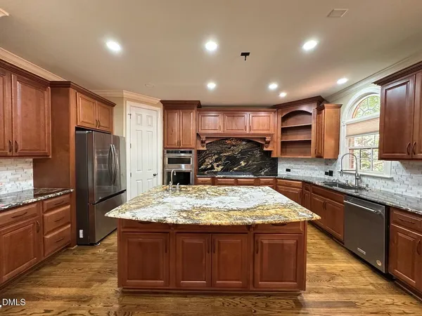 $5,295 | 1106 Grogans Mill Drive, Cary, NC 27519