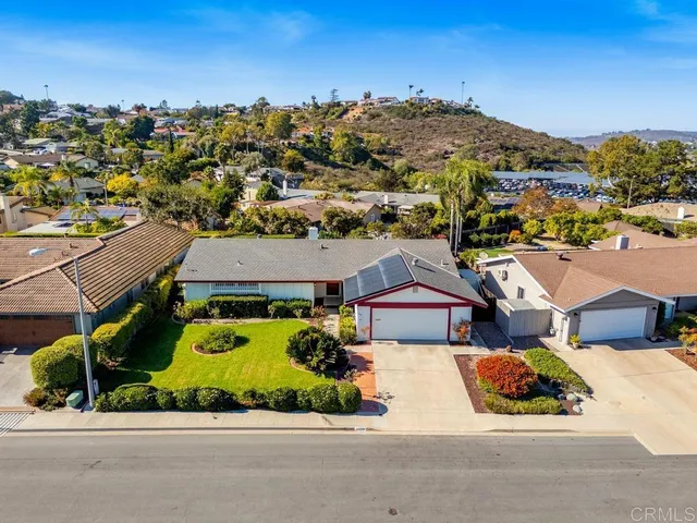 $1,299,000 | 6508 Mira Vista Lane, San Diego, CA 92120